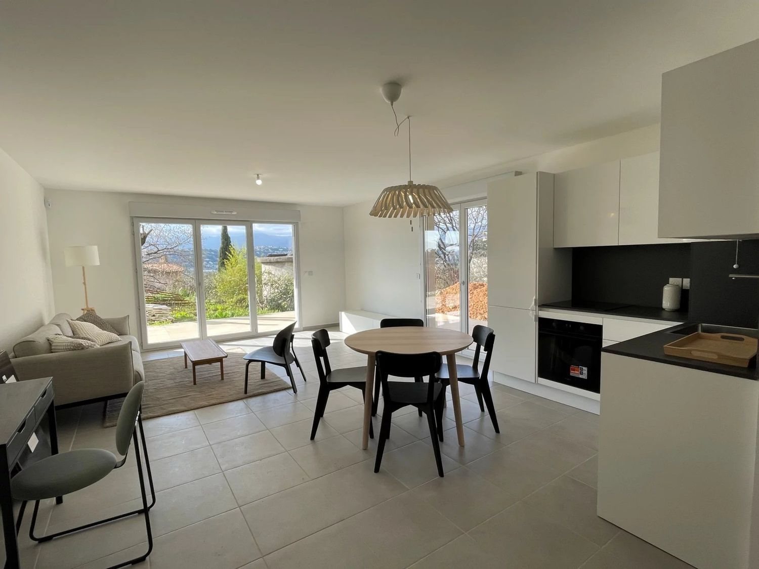 Appartement à vendre, 65m², Nice