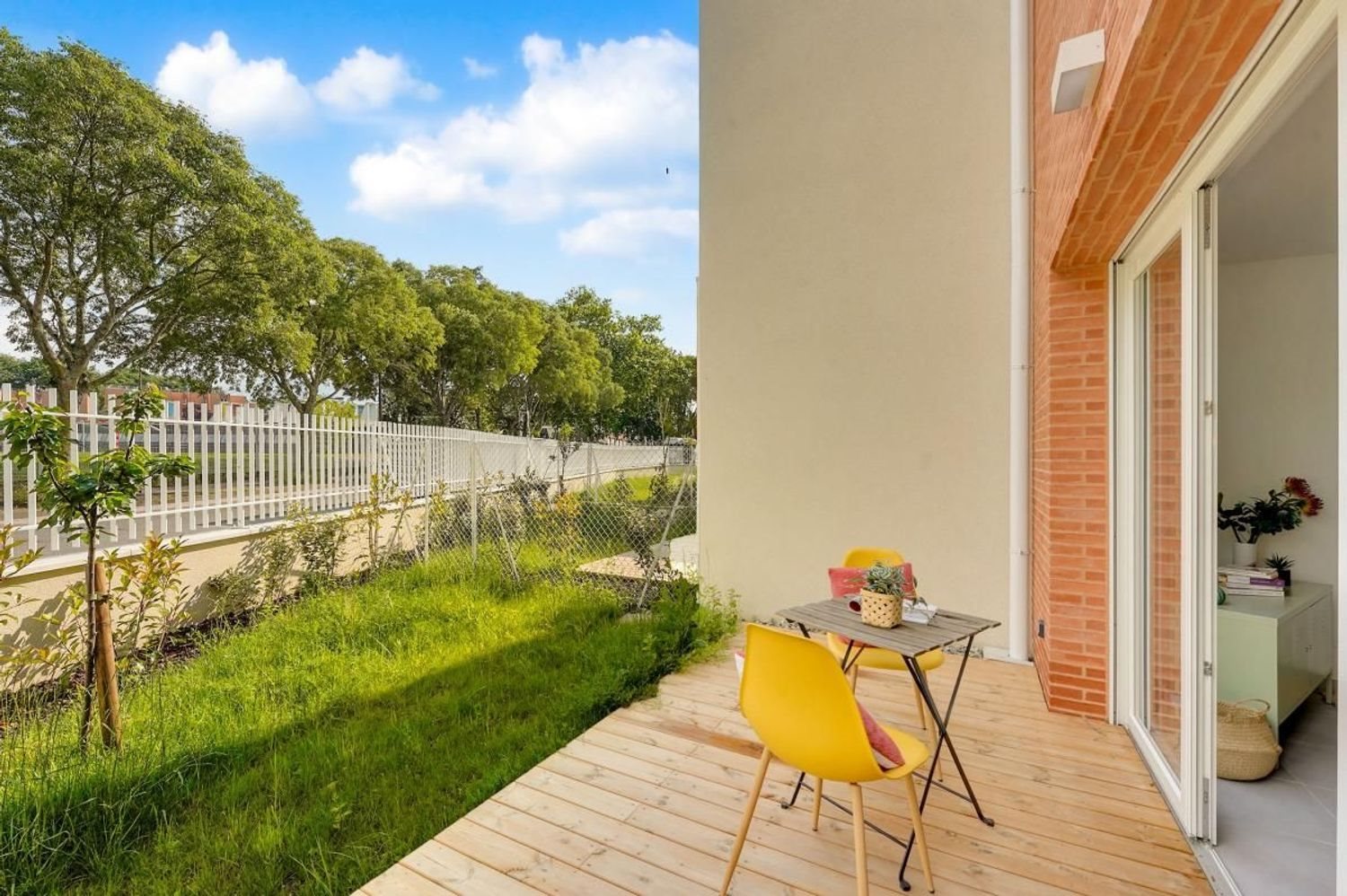 Maison à vendre, 92m², Toulouse