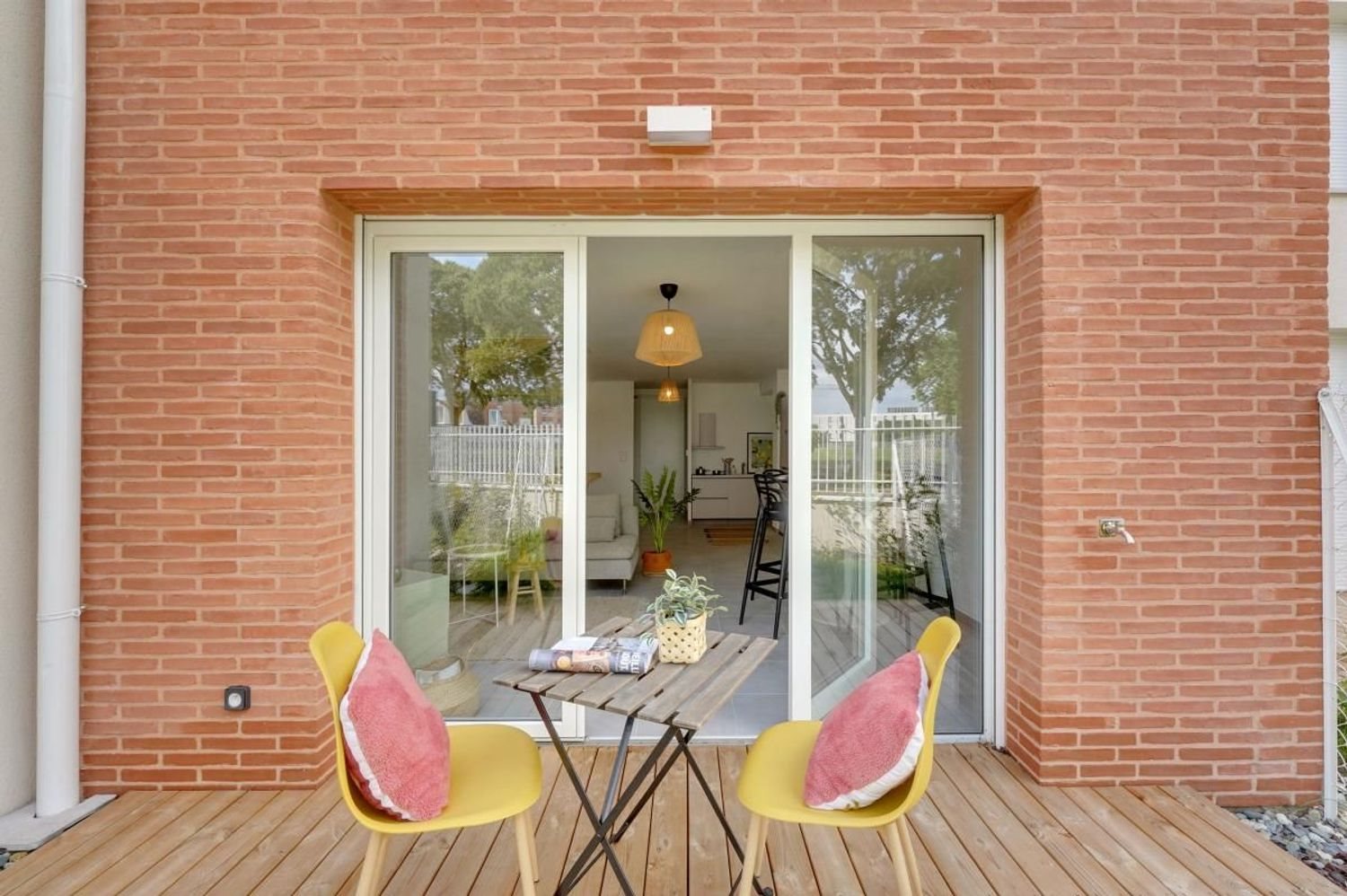 Maison à vendre, 92m², Toulouse