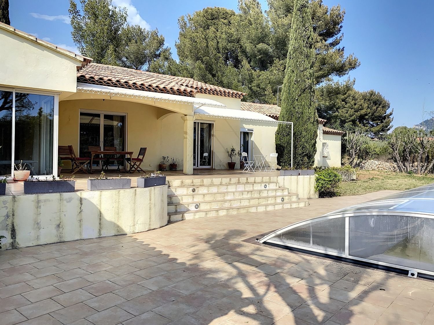 Maison à vendre, 170m², Toulon