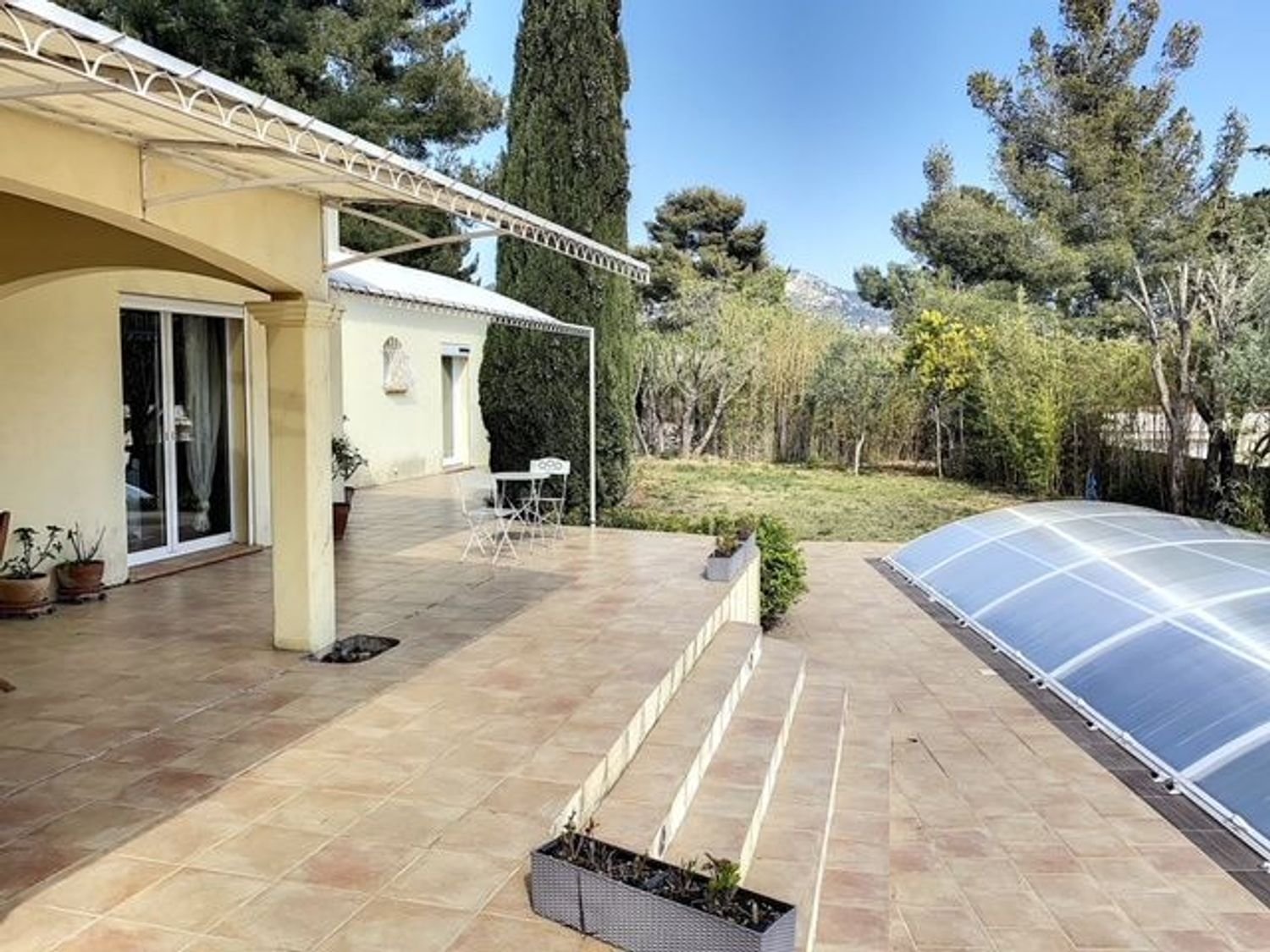 Maison à vendre, 170m², Toulon