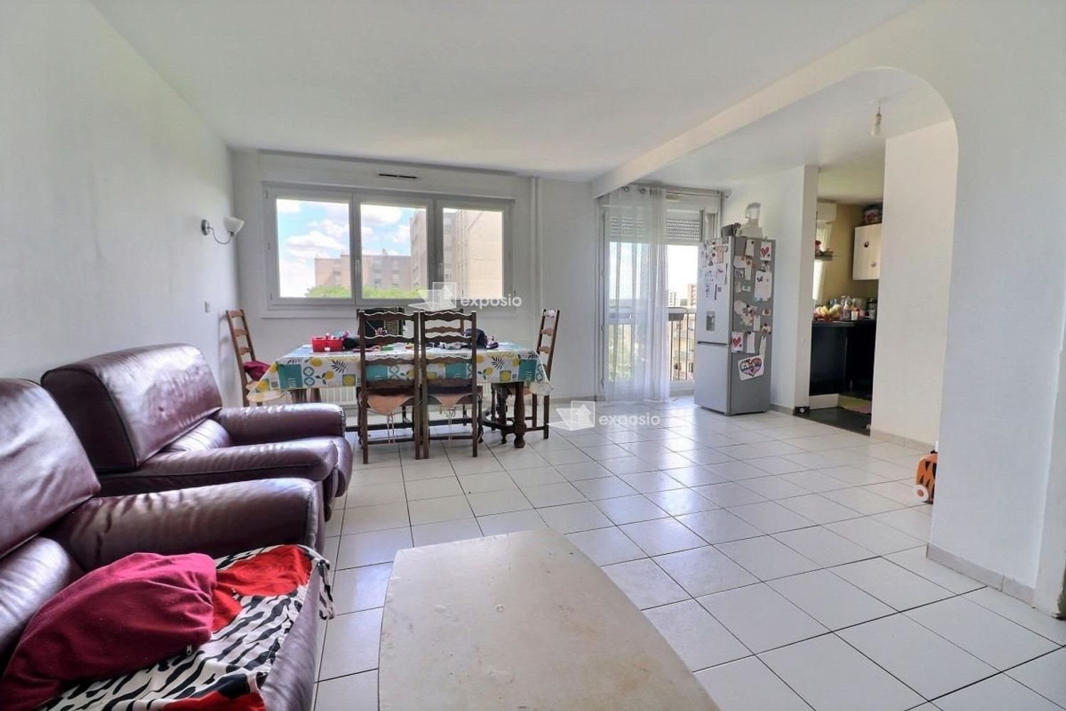 Appartement à vendre, 82m², Le Mée-sur-Seine