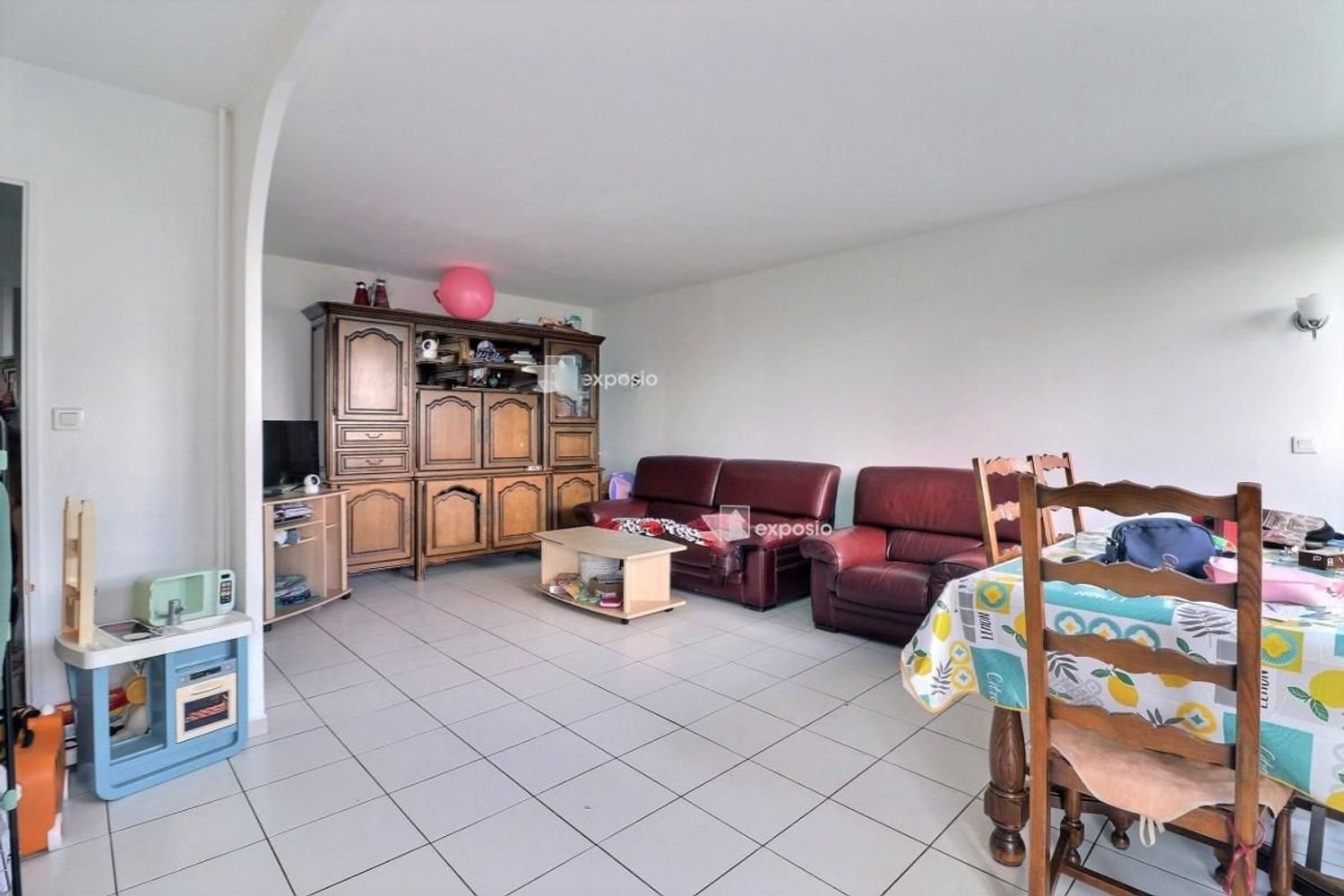 Appartement à vendre, 82m², Le Mée-sur-Seine