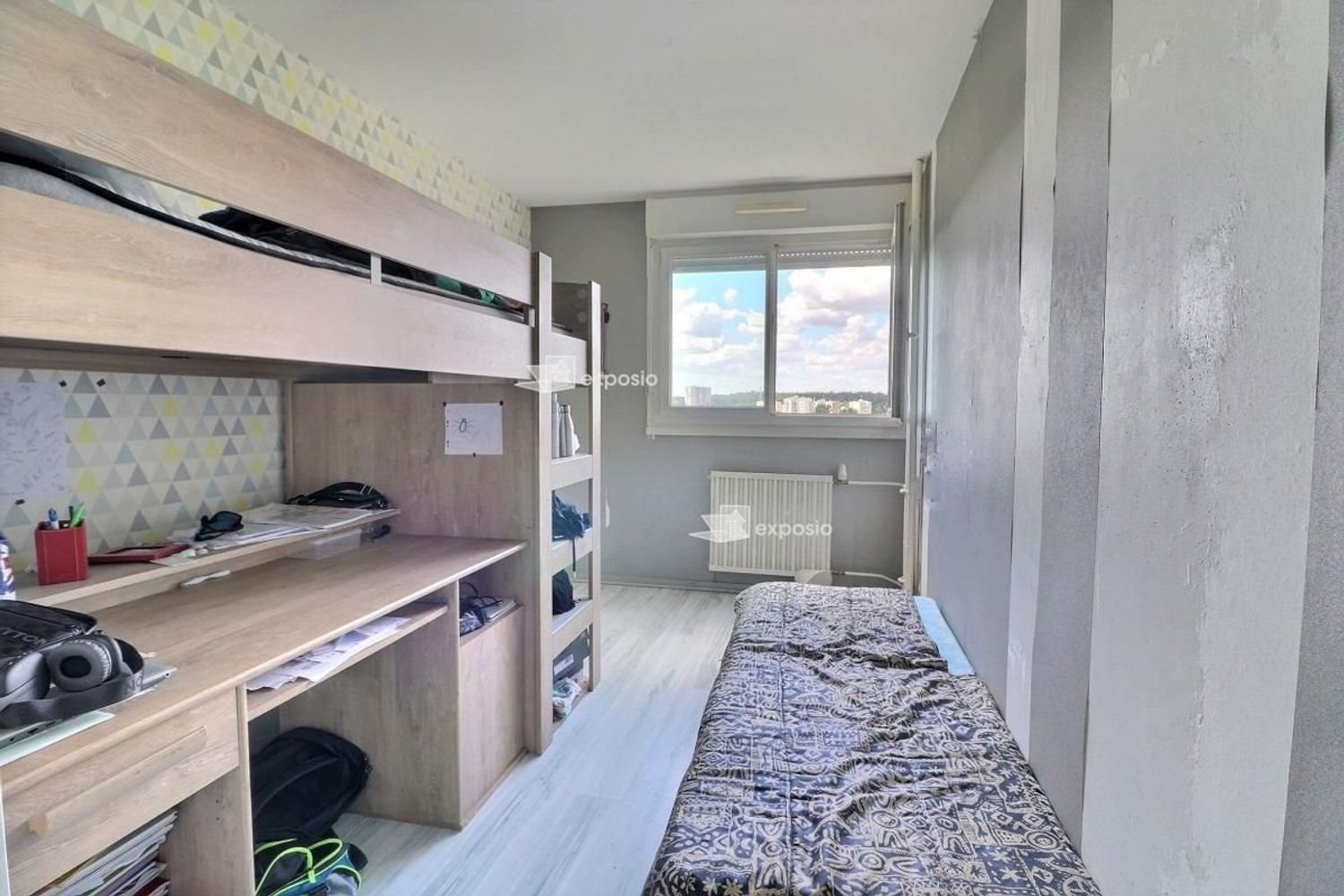 Appartement à vendre, 82m², Le Mée-sur-Seine