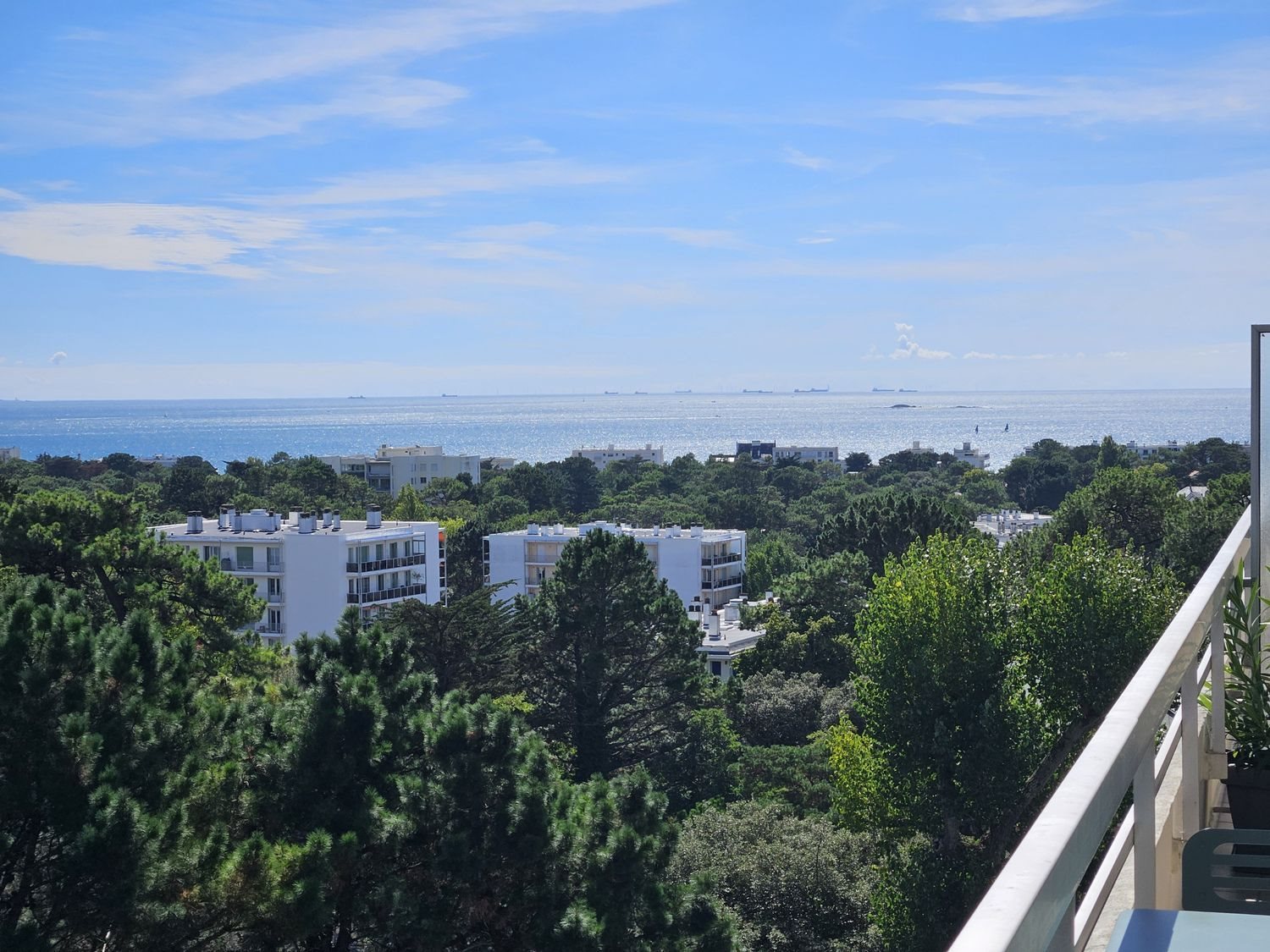 Appartement à vendre, 53m², La Baule-Escoublac