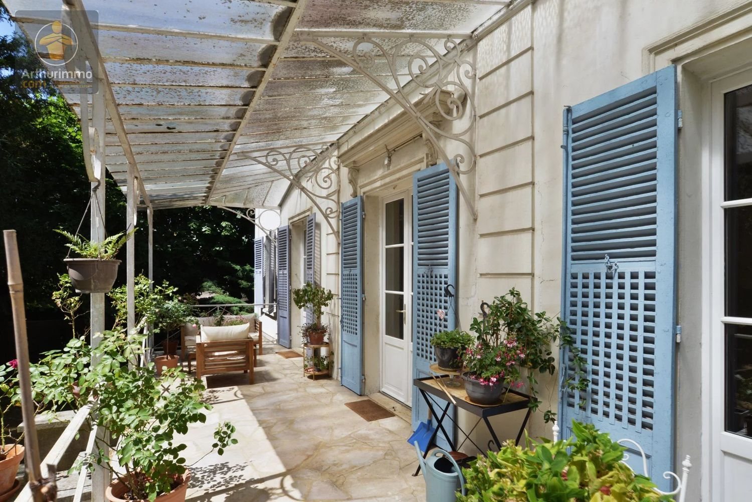 Maison à vendre, 333m², Mandres-les-Roses