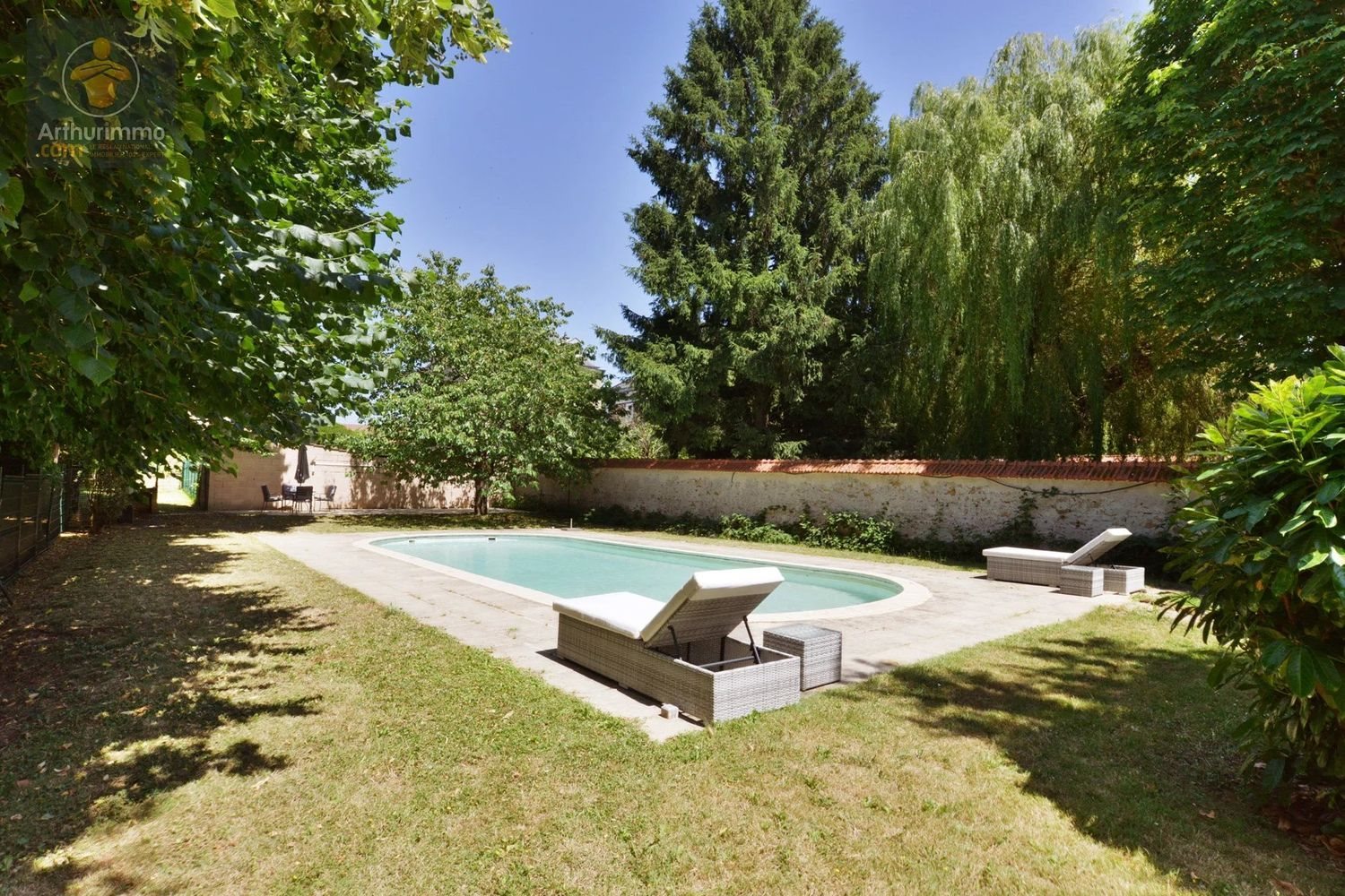 Maison à vendre, 333m², Mandres-les-Roses