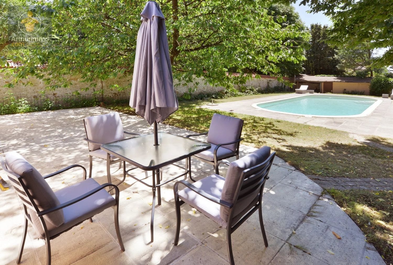 Maison à vendre, 333m², Mandres-les-Roses