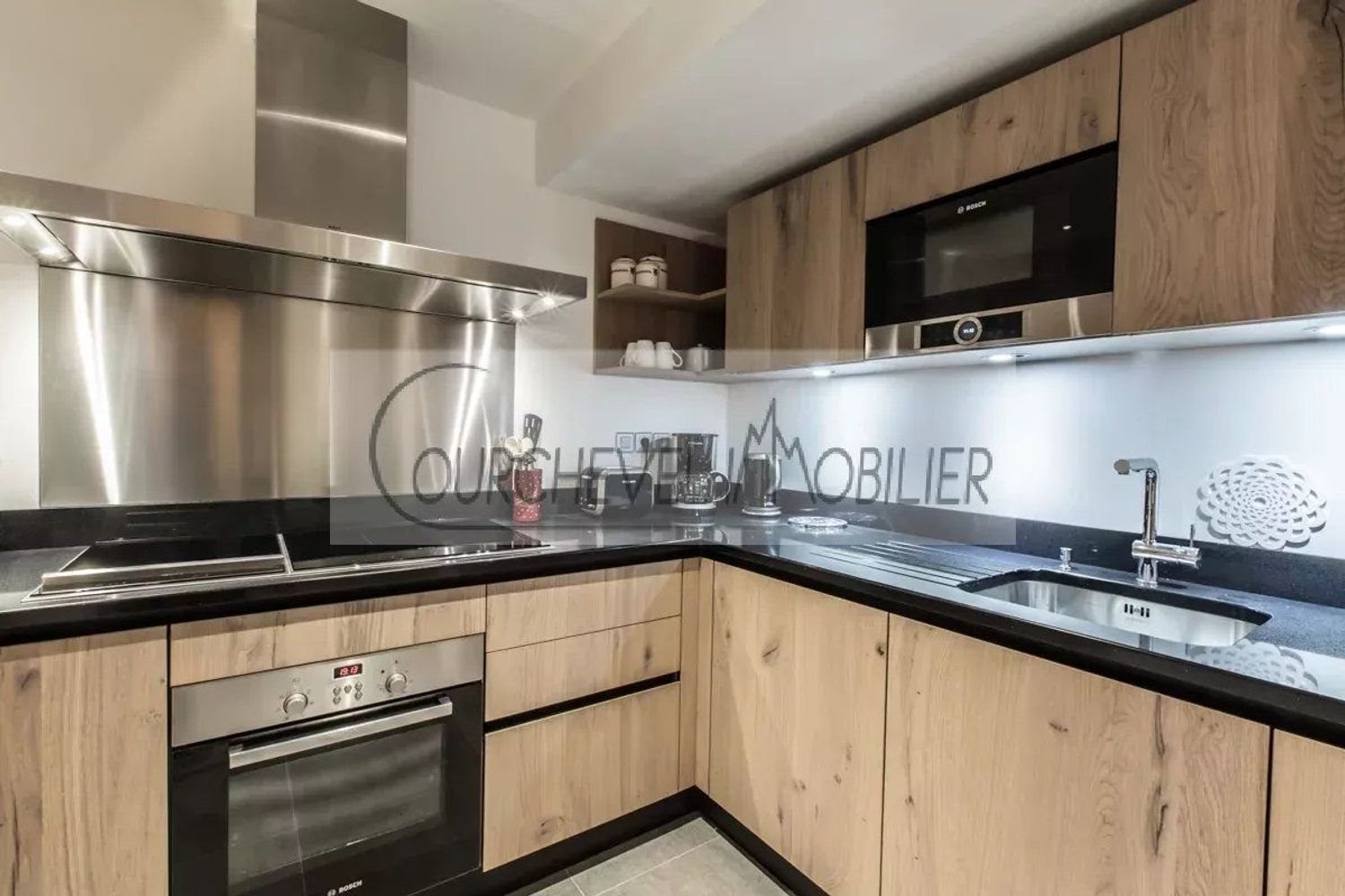 Appartement à vendre, 137m², Saint-Bon-Tarentaise