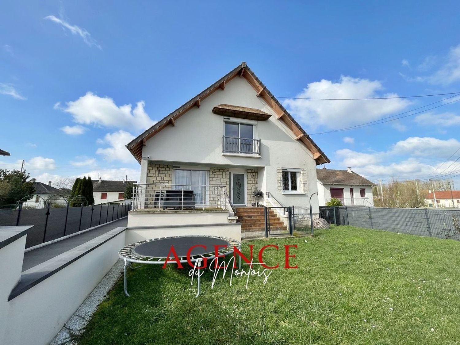 Maison à vendre, 150m², Mousseaux-lès-Bray