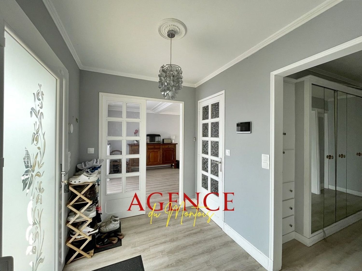 Maison à vendre, 150m², Mousseaux-lès-Bray