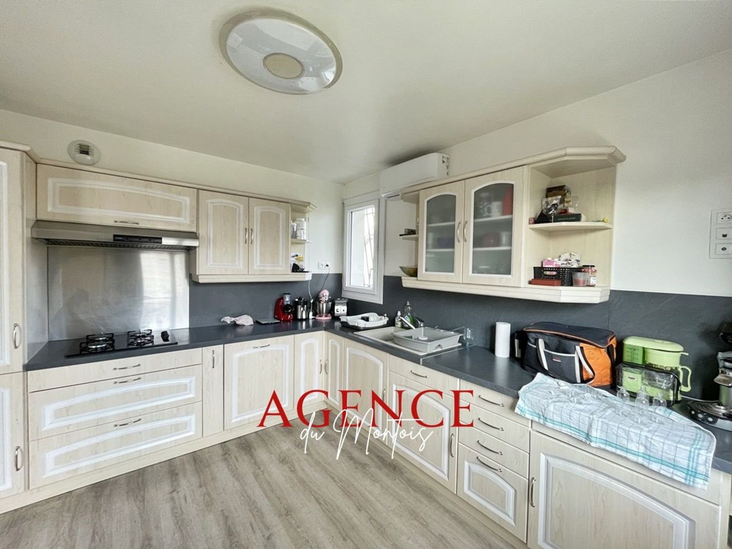 Maison à vendre, 150m², Mousseaux-lès-Bray