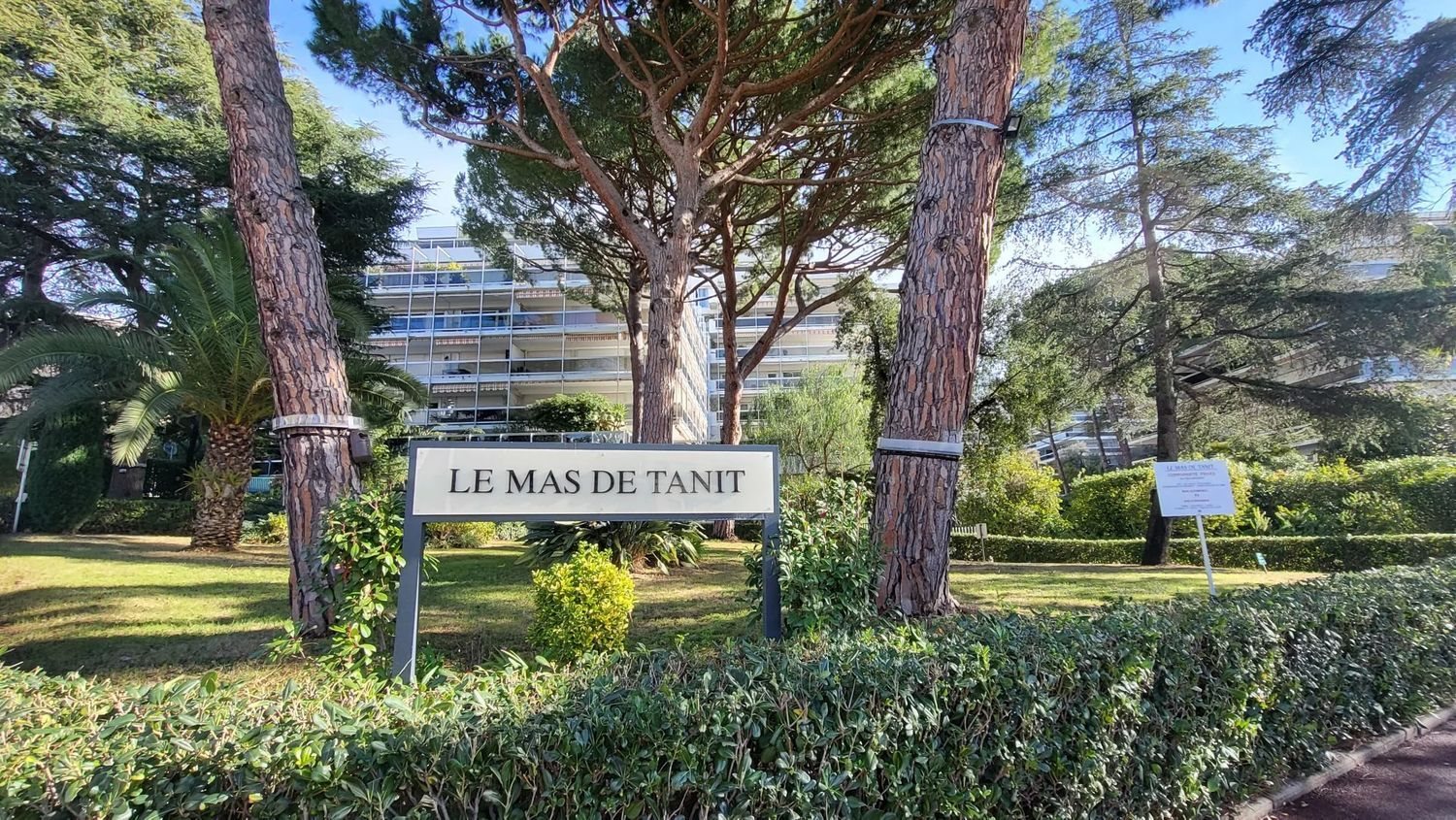 Appartement à vendre, 60m², Antibes