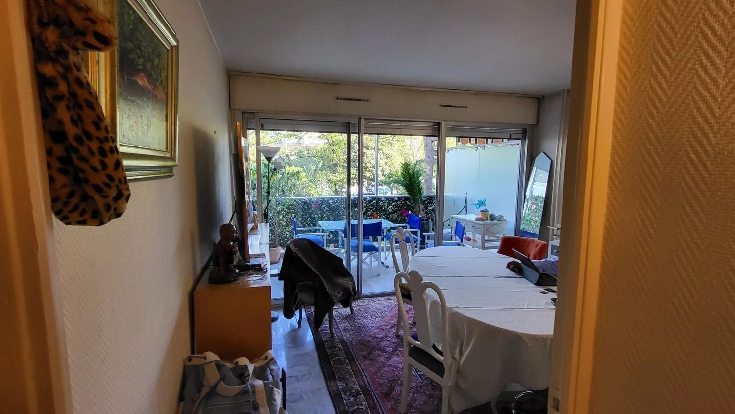 Appartement à vendre, 60m², Antibes