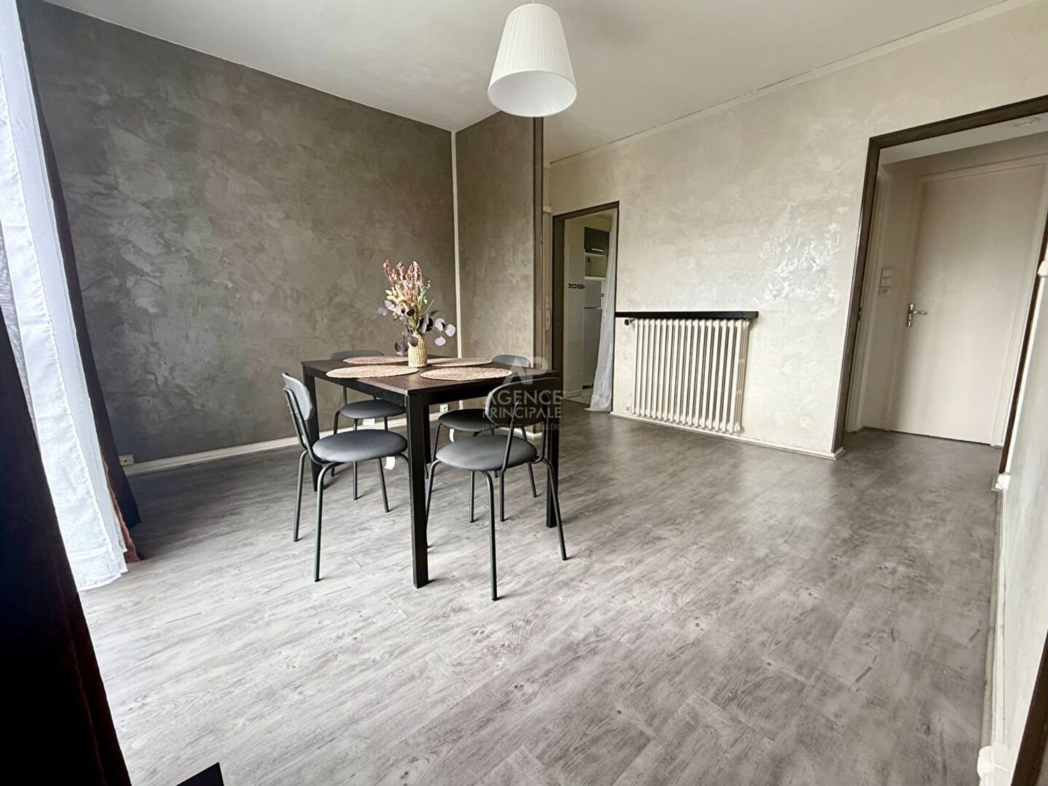 Appartement à vendre, 47m², Poissy
