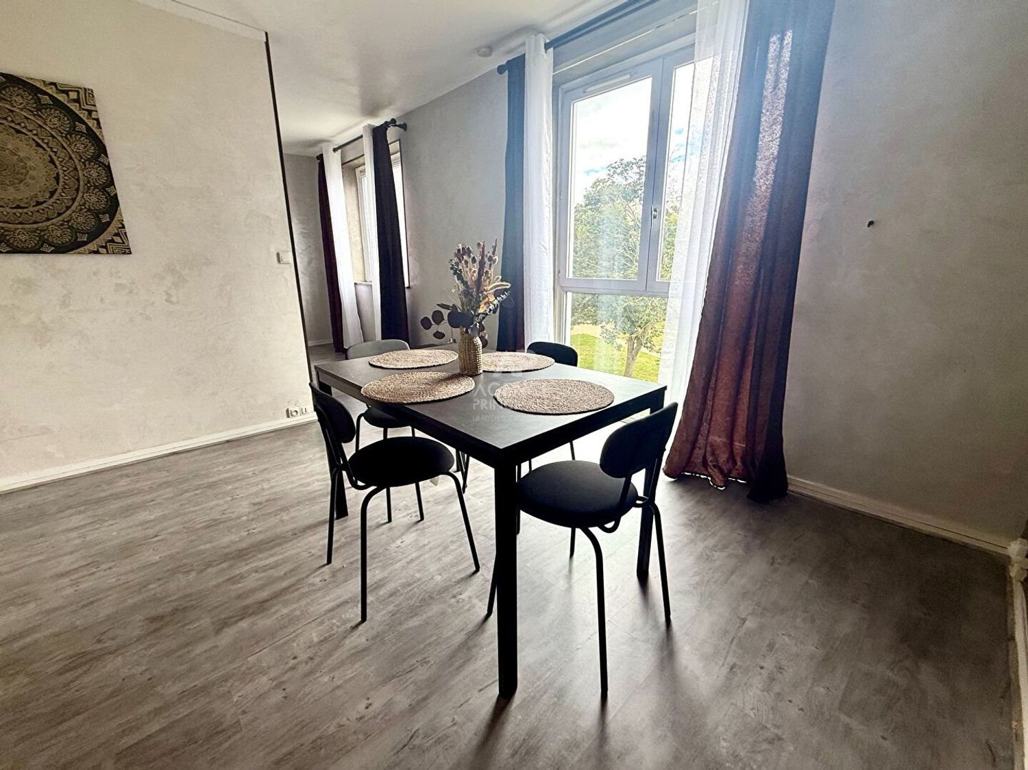 Appartement à vendre, 47m², Poissy