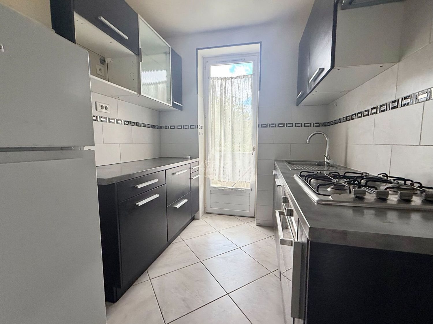 Appartement à vendre, 47m², Poissy