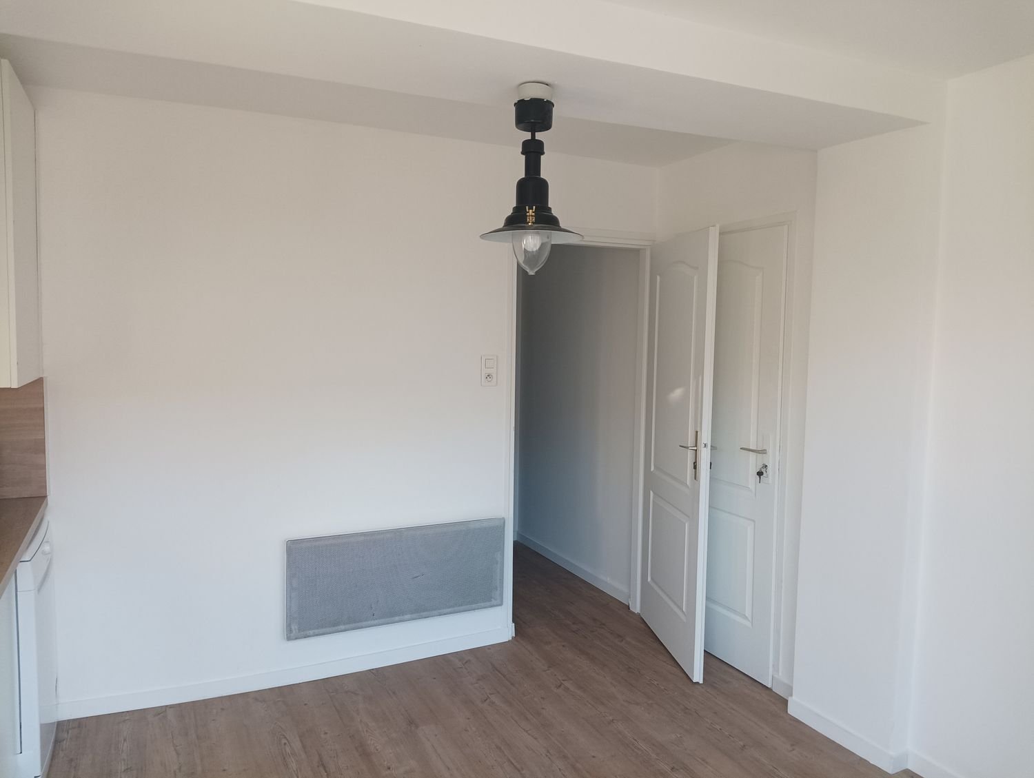 Appartement à louer, 33m², Toulouse