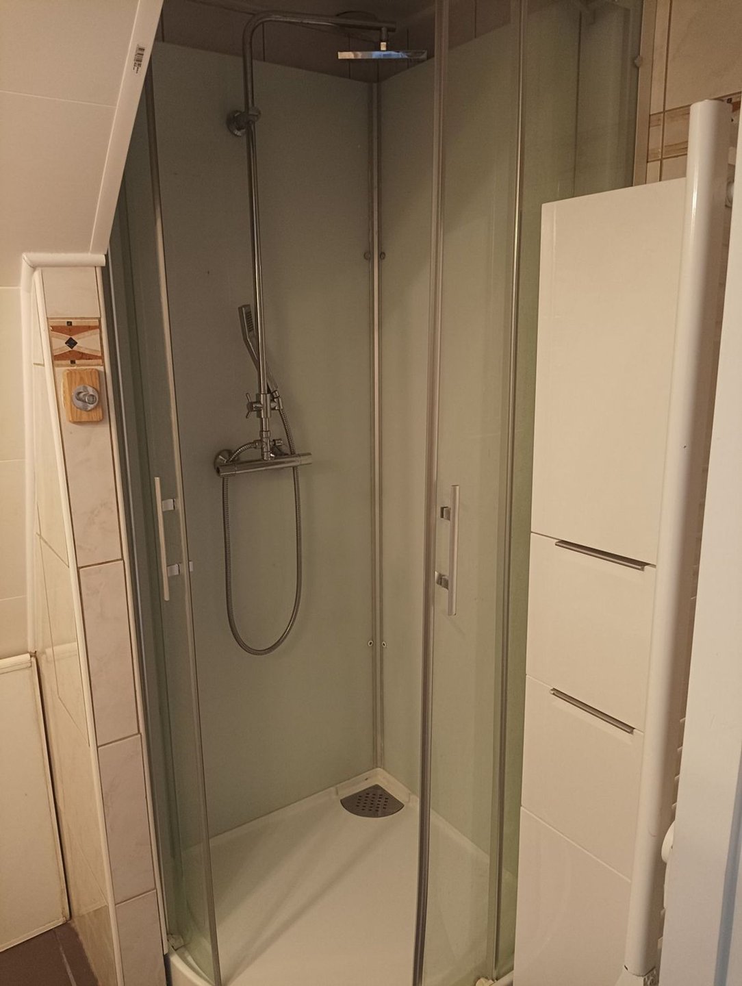 Appartement à louer, 33m², Toulouse