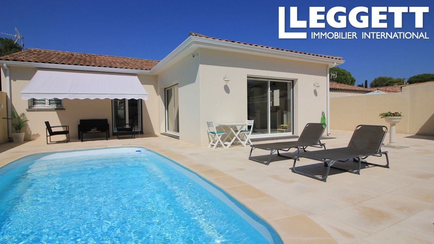 Maison à vendre, 120m², Argeliers