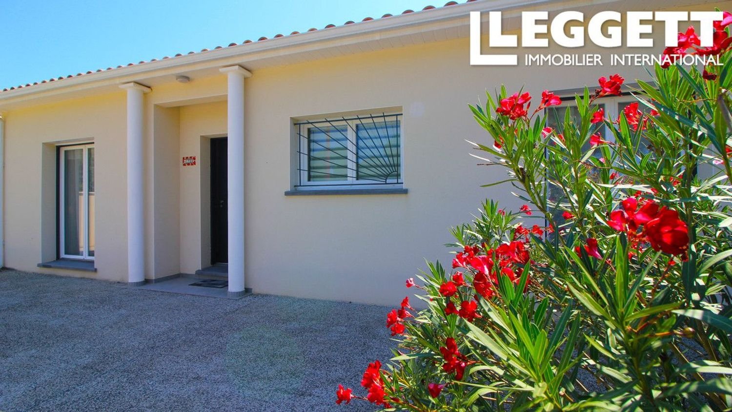 Maison à vendre, 120m², Argeliers