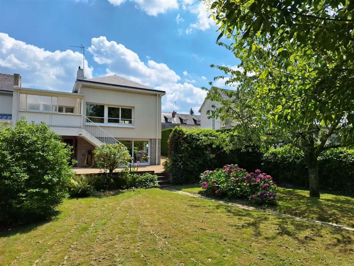 Maison à vendre, 130m², Segré