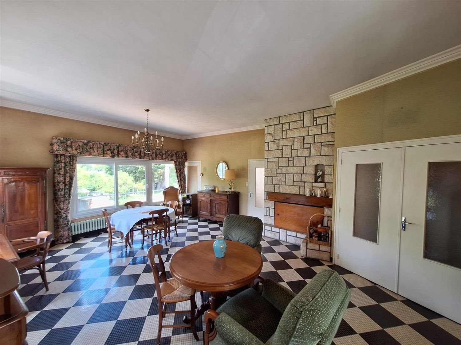 Maison à vendre, 130m², Segré