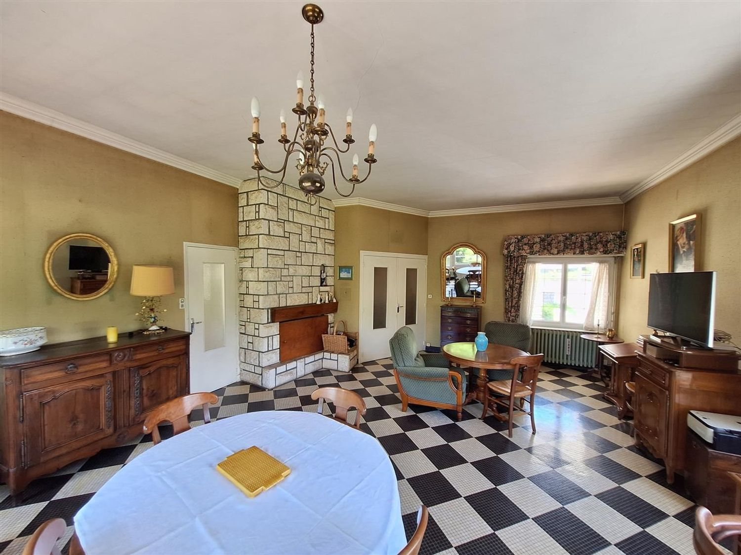 Maison à vendre, 130m², Segré