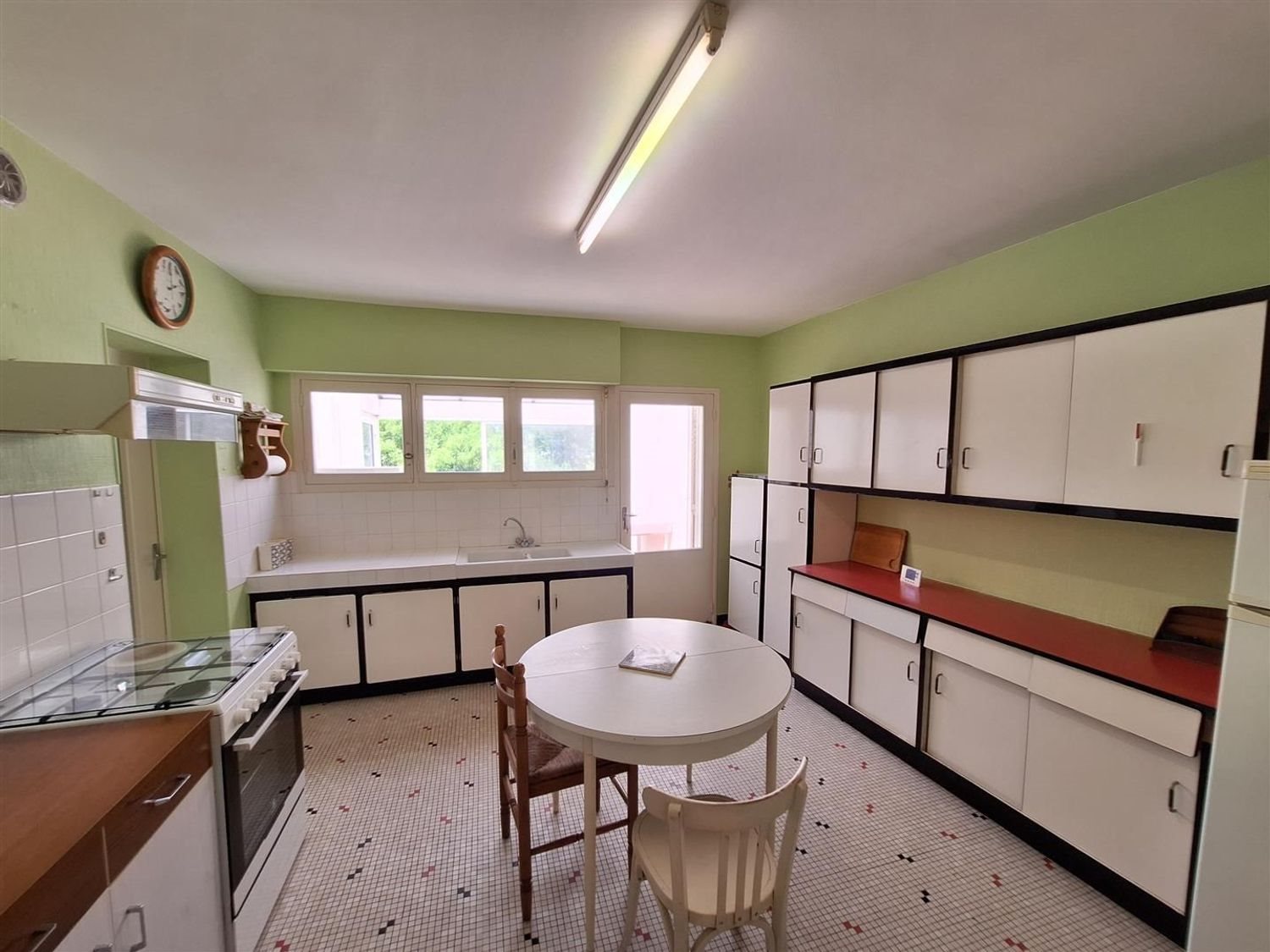 Maison à vendre, 130m², Segré