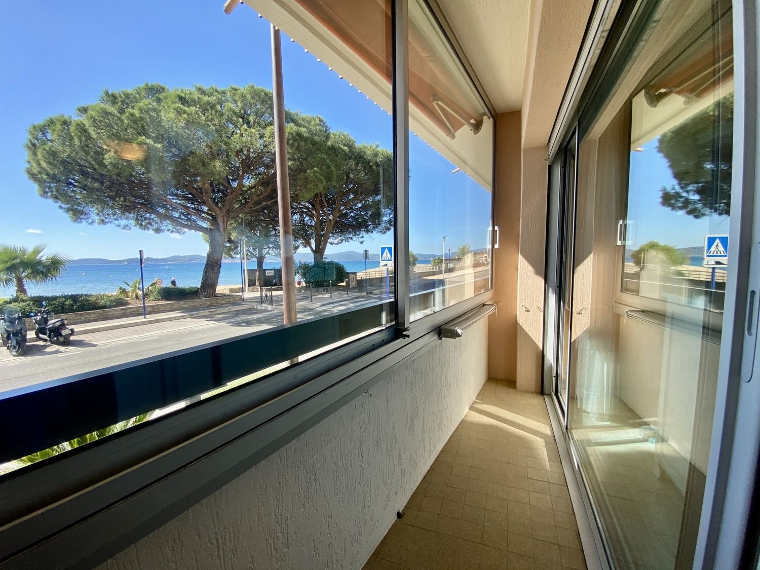 Appartement à vendre, 51m², Sainte-Maxime