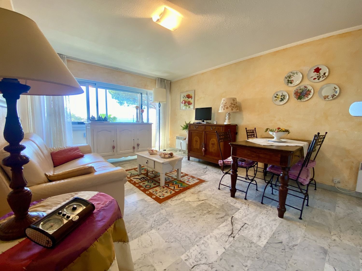Appartement à vendre, 51m², Sainte-Maxime