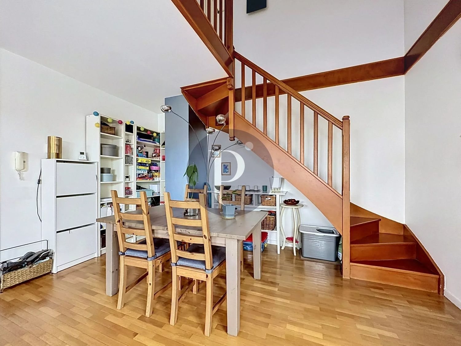 Appartement à vendre, 73m², Alfortville