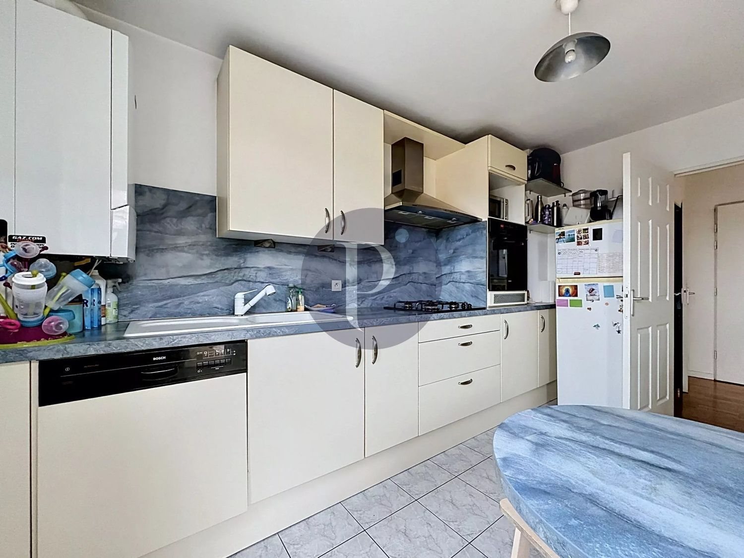Appartement à vendre, 73m², Alfortville