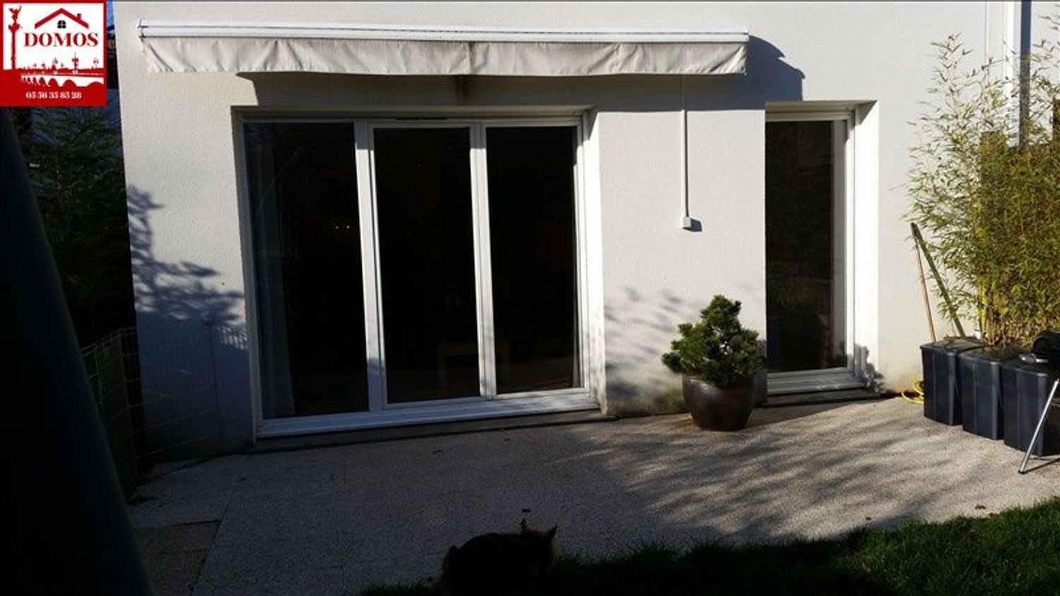 Maison à vendre, 66m², Parempuyre