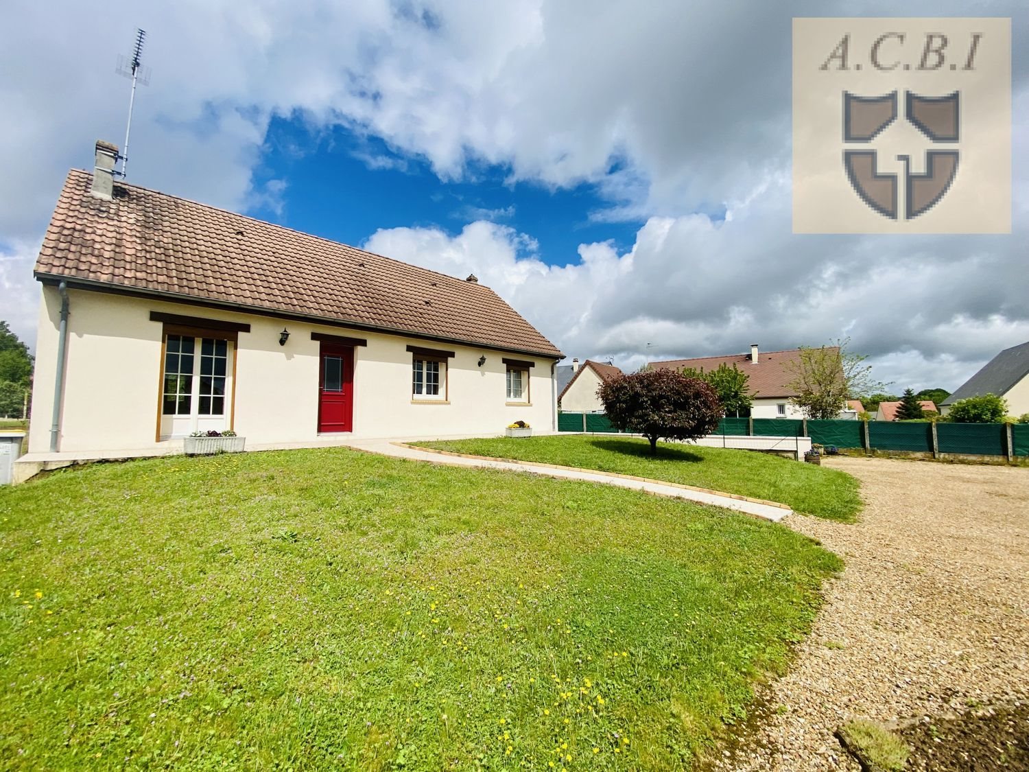 Maison à vendre, 135m², Saint-Ouen