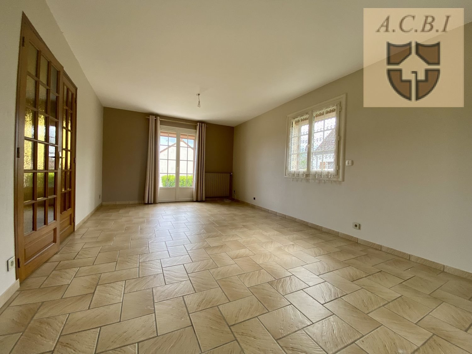 Maison à vendre, 135m², Saint-Ouen
