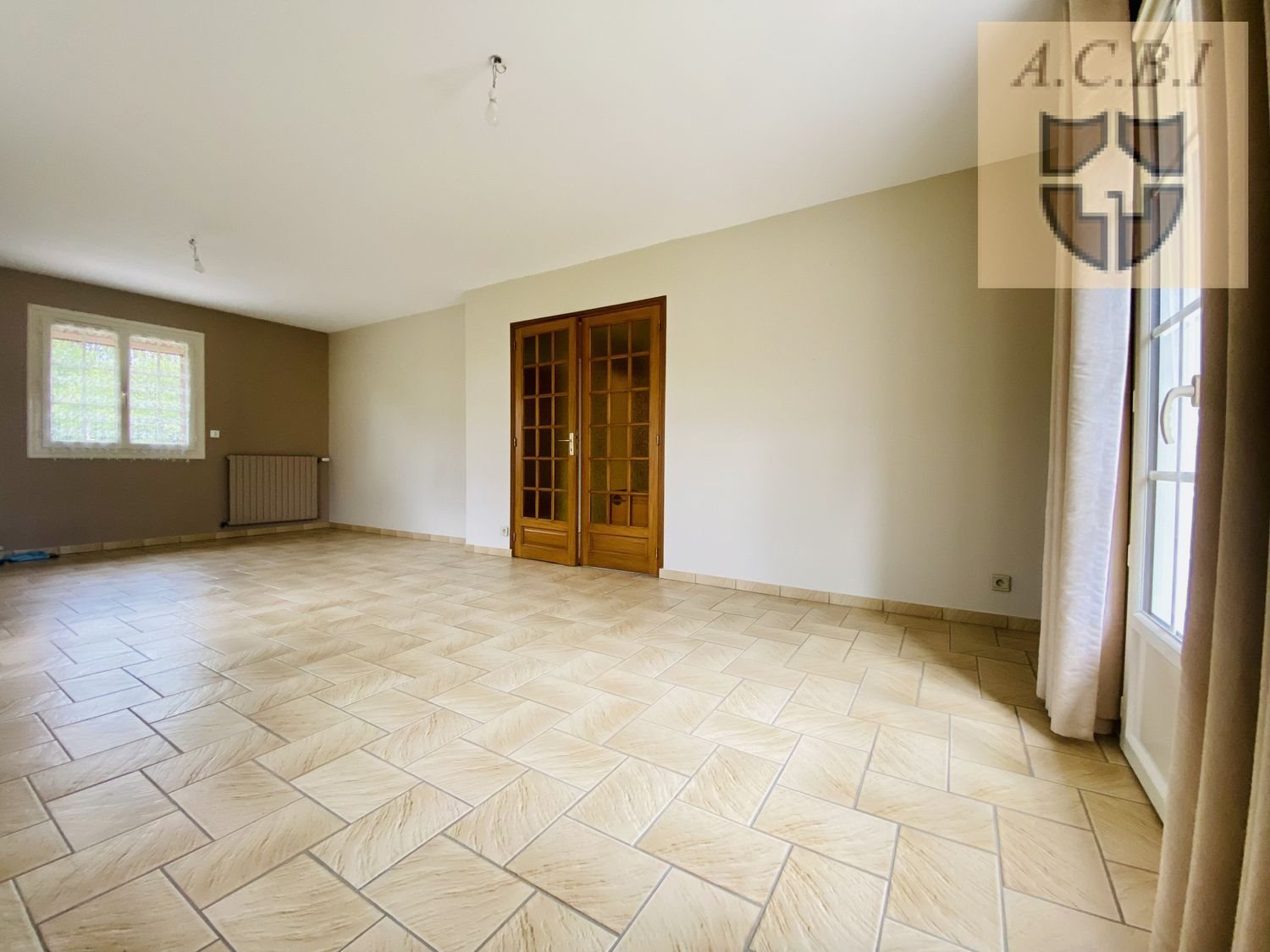 Maison à vendre, 135m², Saint-Ouen