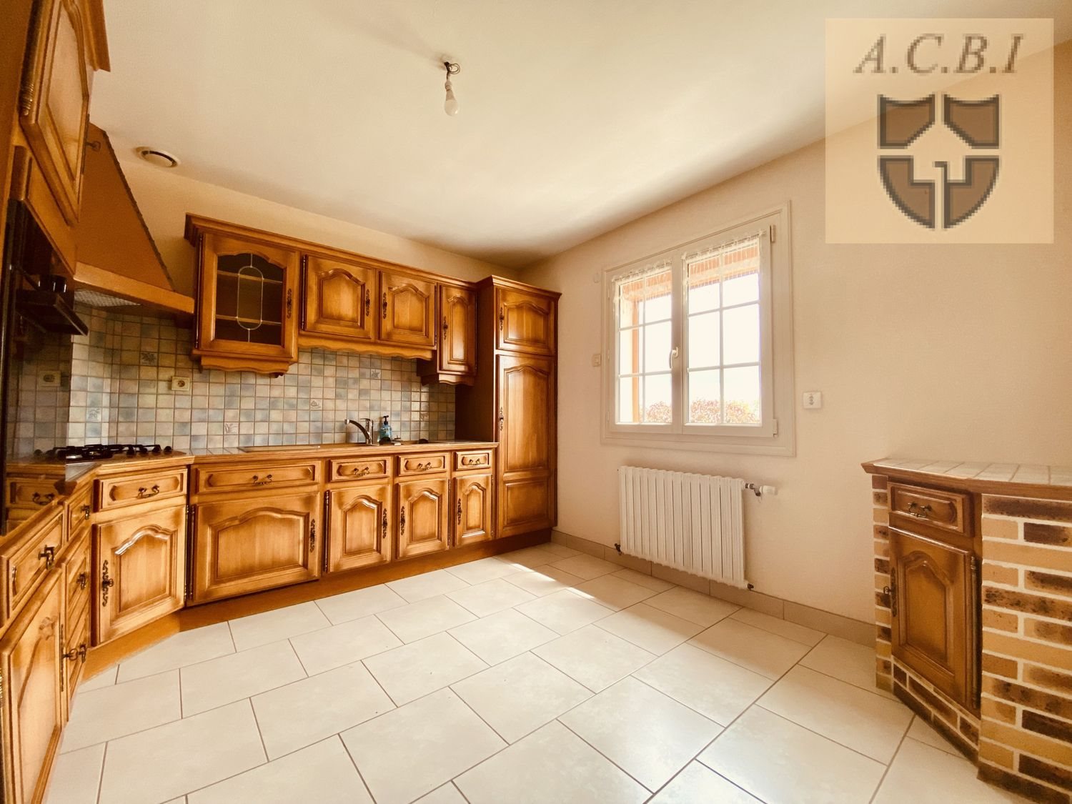 Maison à vendre, 135m², Saint-Ouen