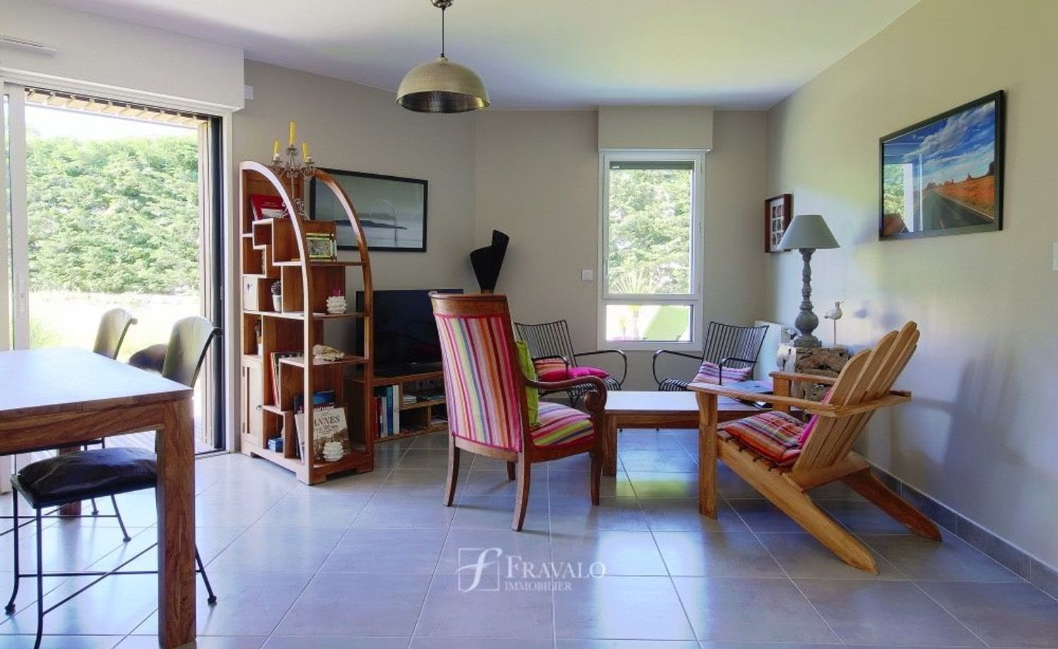 Appartement à vendre, 65m², Arradon