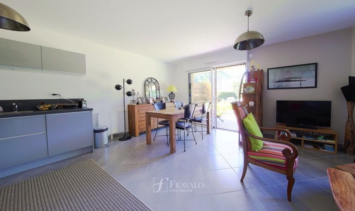 Appartement à vendre, 65m², Arradon