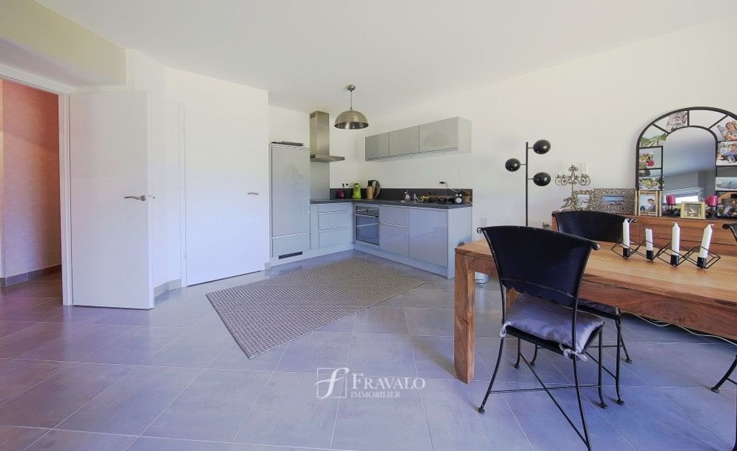 Appartement à vendre, 65m², Arradon