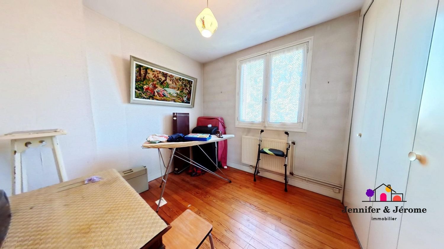 Maison à vendre, 63m², Eaubonne