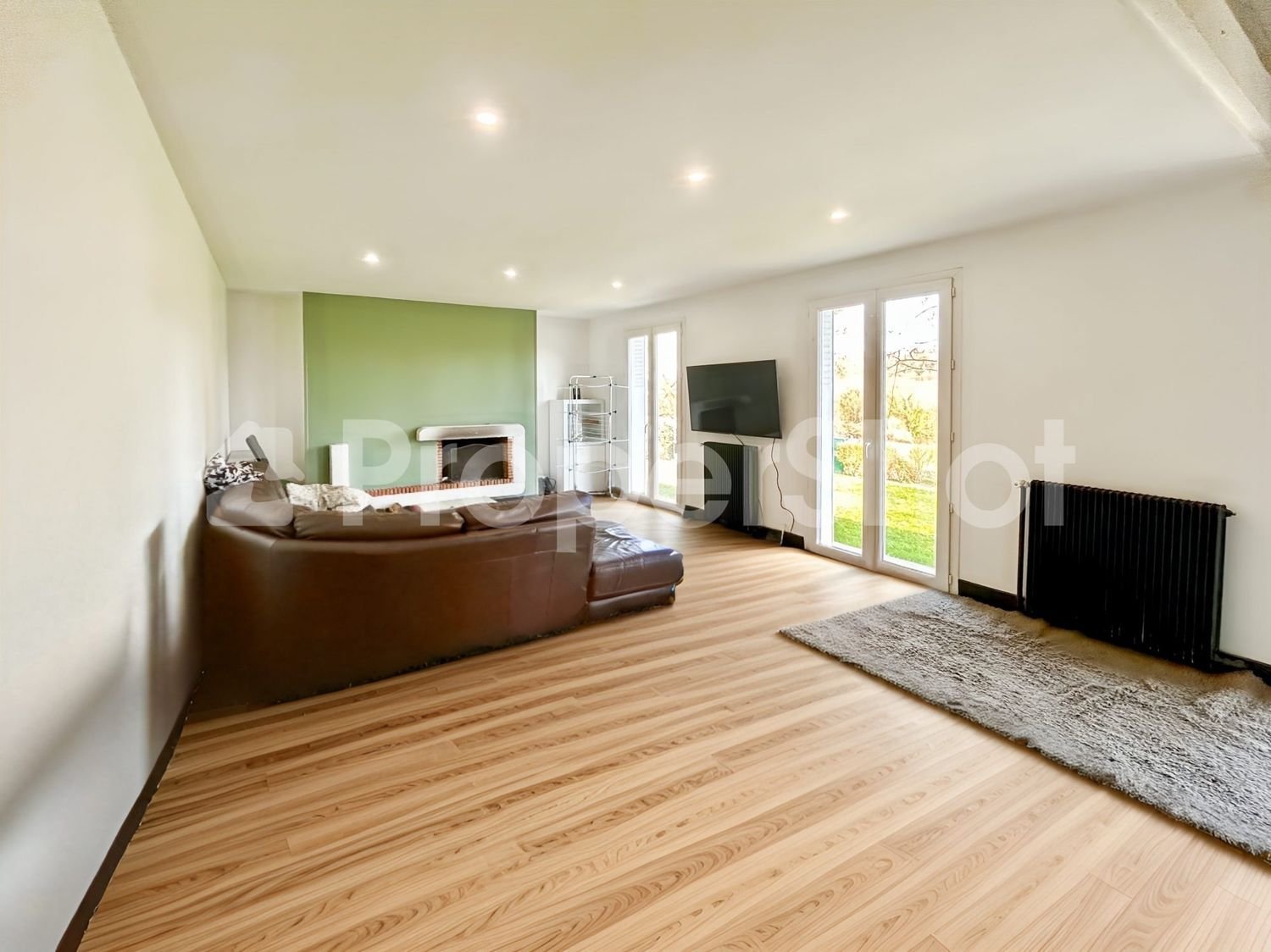 Maison à vendre, 125m², Septeuil