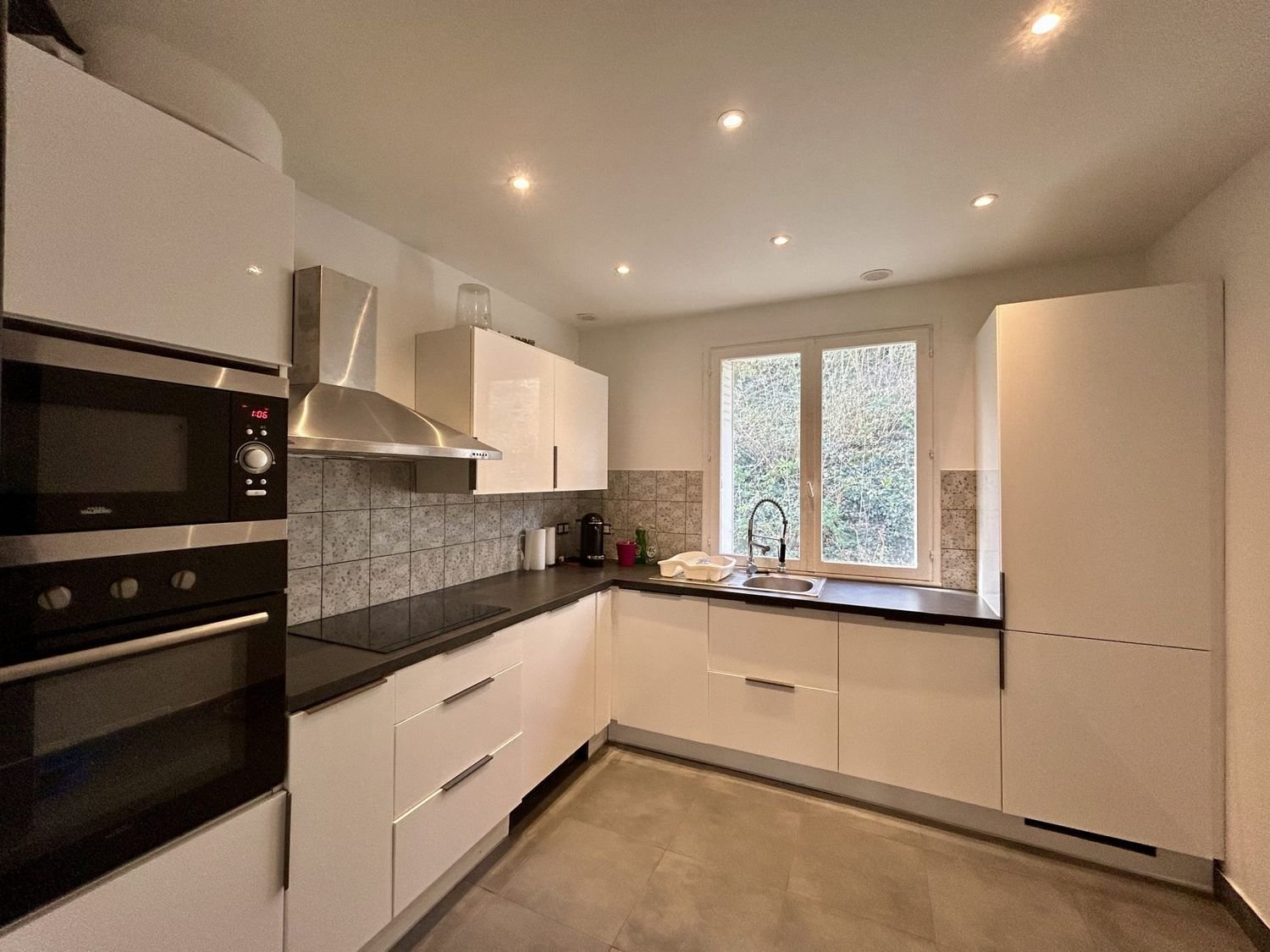 Maison à vendre, 125m², Septeuil