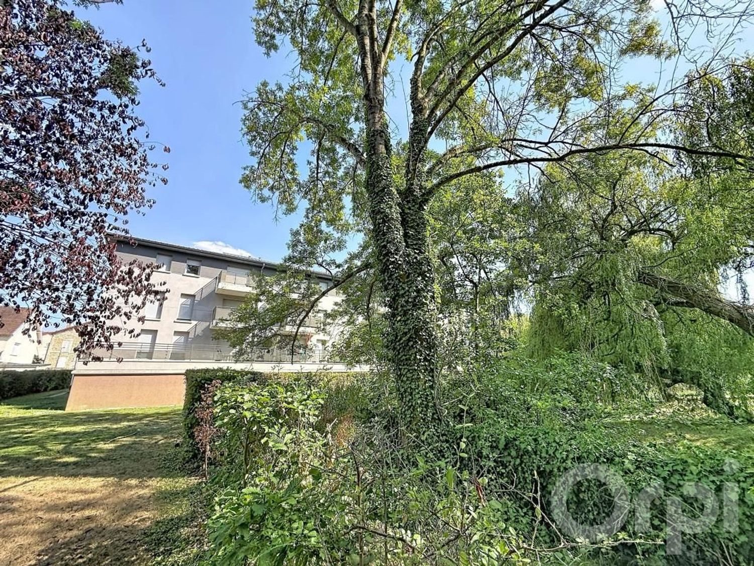Appartement à vendre, 41m², Melun