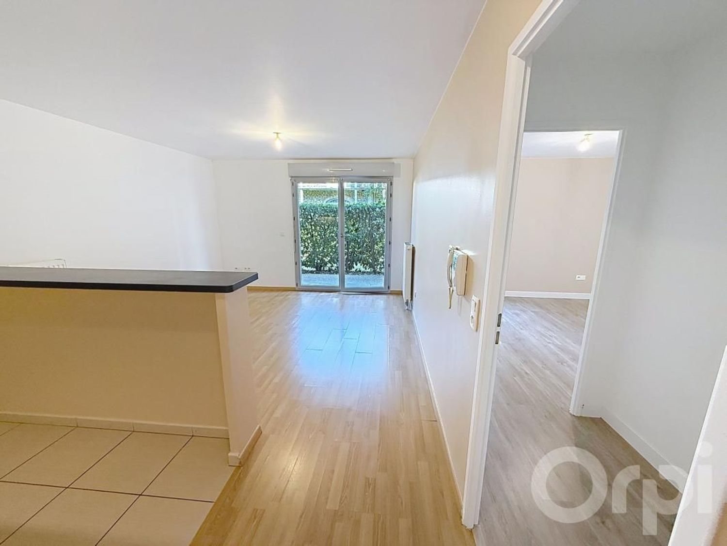 Appartement à vendre, 41m², Melun