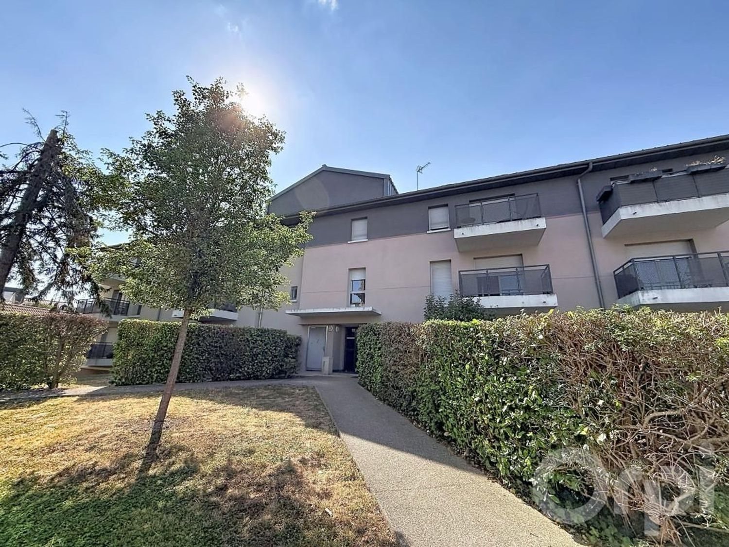 Appartement à vendre, 41m², Melun