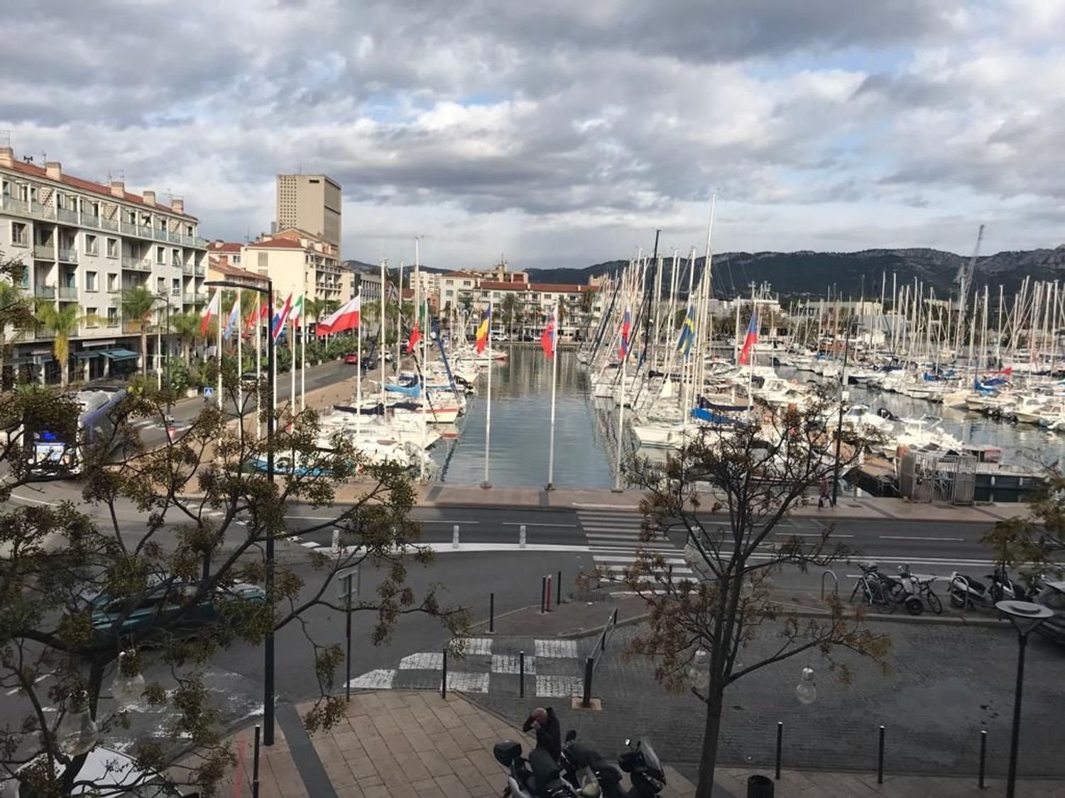 Appartement à vendre, 66m², La Seyne-sur-Mer