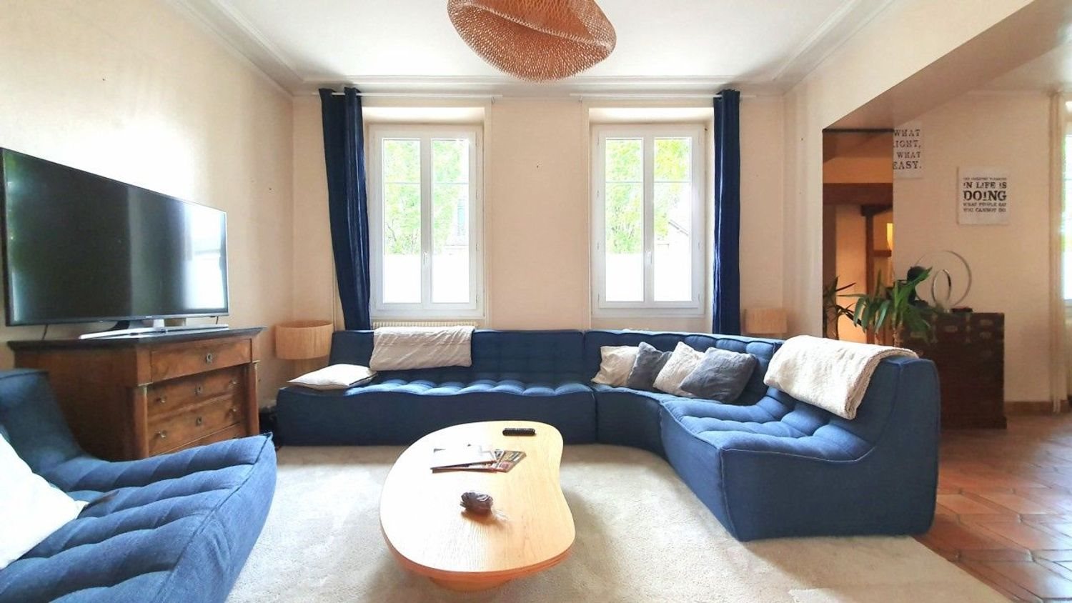 Maison à vendre, 155m², Nantes