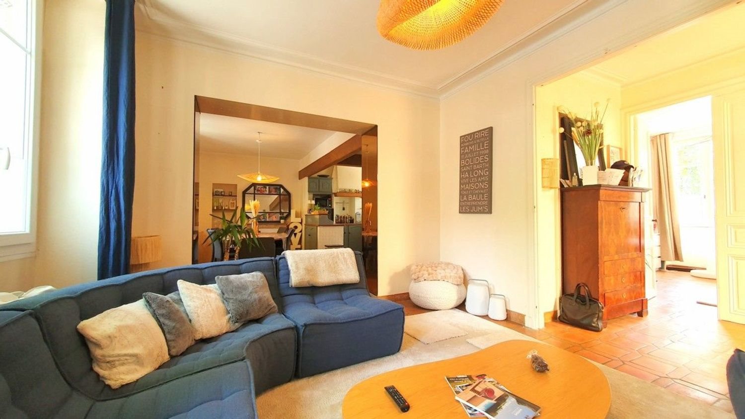 Maison à vendre, 155m², Nantes